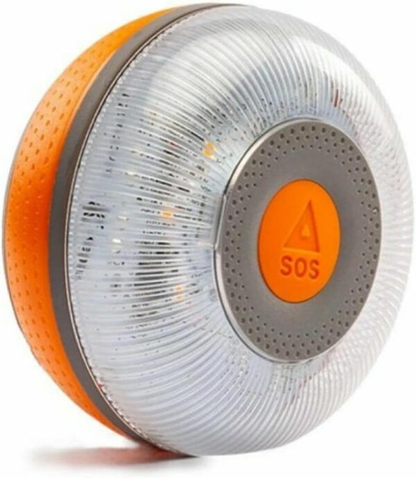 FlashLED Emergency Light V16 FlashLED Emergency Light V16