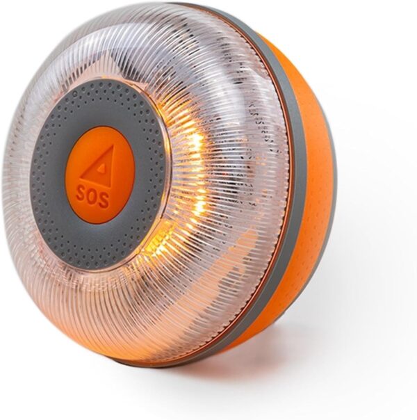 FlashLED SOS Approved Car Emergency FlashLED SOS Approved Car Emergency