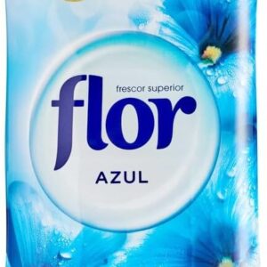 Flor Blue – Fabric Softener