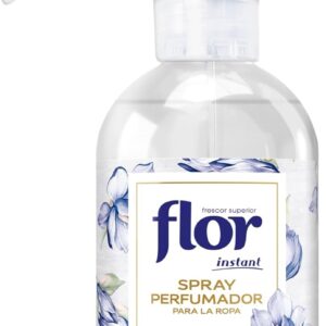 Flor Flor Elixir Deluxe Perfume for