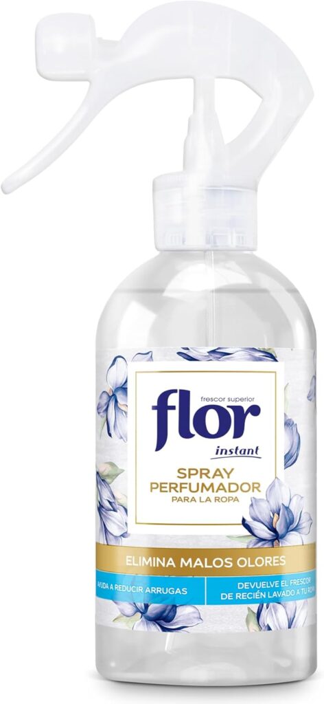 Flor Flor Elixir Deluxe Perfume for