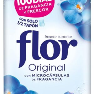 Flor Original Concentrated Softener