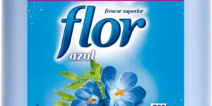 Flor Professional Fabric Softener Flor Professional Fabric Softener