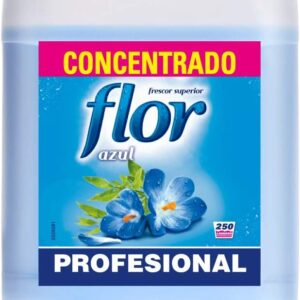 Flor Professional Fabric Softener
