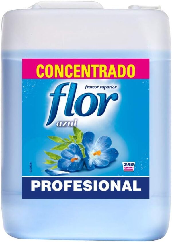 Flor Professional Fabric Softener Flor Professional Fabric Softener