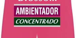 Foresan BLOSSOM Concentrated Air