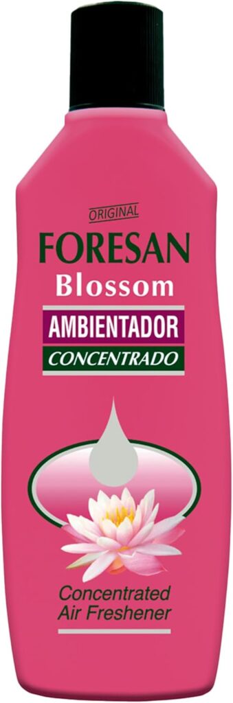 Foresan BLOSSOM Concentrated Air