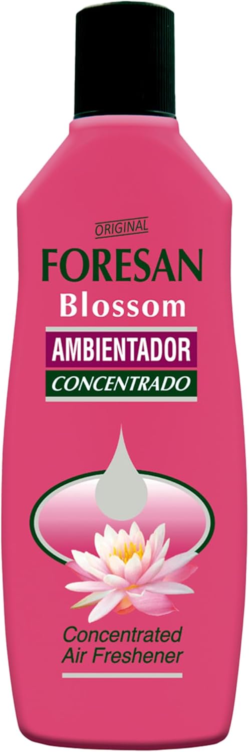 Foresan BLOSSOM Concentrated Air Foresan BLOSSOM Concentrated Air
