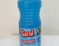 Fresh sanitizer bactericidal