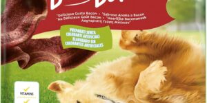 Friskies - Bon Bacon -