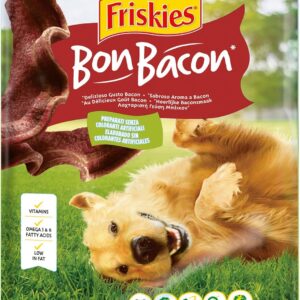 Friskies - Bon Bacon -