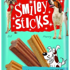 Frolic Smiley Sticks for Dogs (175