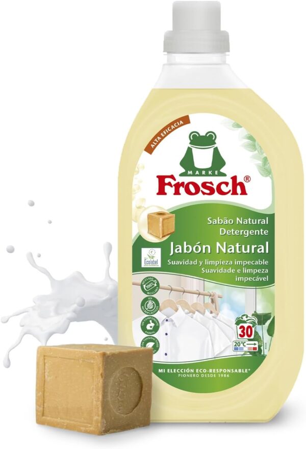 Frosch - Concentrated Liquid Frosch - Concentrated Liquid