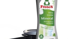 Frosch - Eco Cleaner for Ceramic Frosch - Eco Cleaner for Ceramic