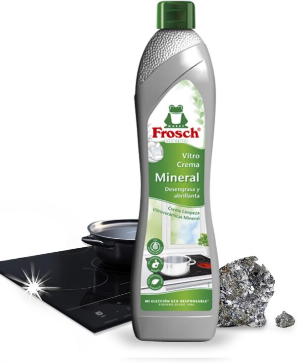 Frosch - Eco Cleaner for Ceramic