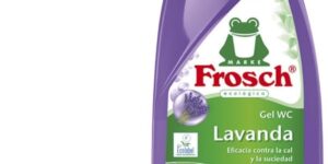 Frosch - Ecological Toilet Gel,