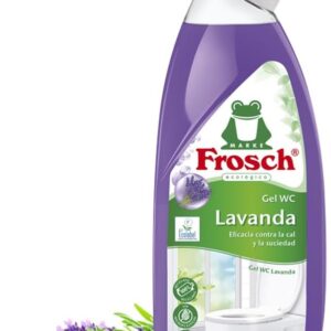 Frosch - Ecological Toilet Gel,