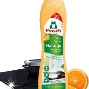 Frosch - Organic Cleaner for