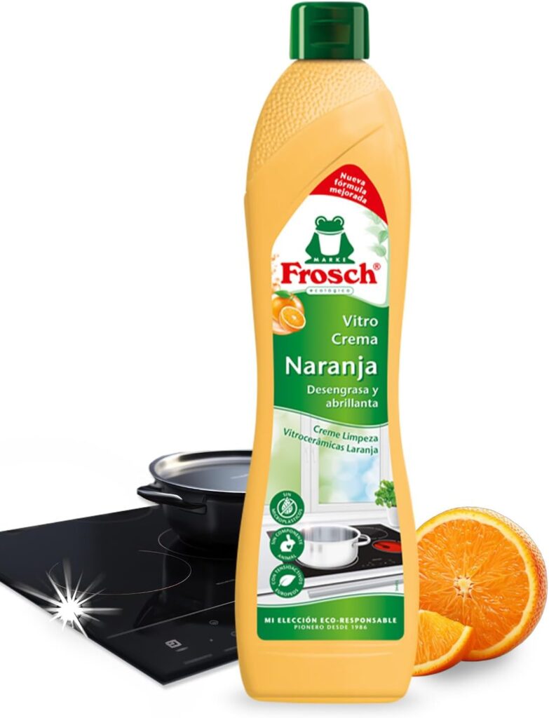 Frosch - Organic Cleaner for