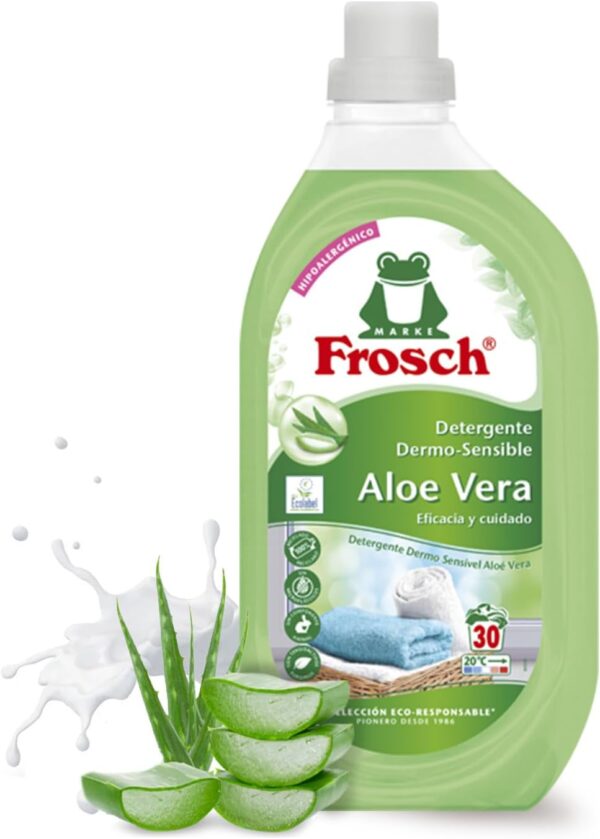 Frosch - Organic Concentrated Frosch - Organic Concentrated
