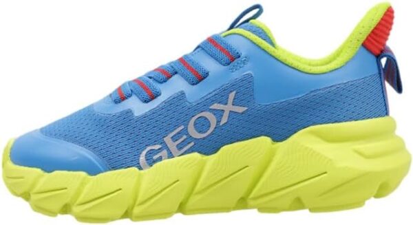Geox J Flexyper Fast Boy, Geox J Flexyper Fast Boy,
