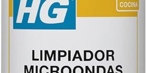 HG Microwave Grill Cleaner 500ml