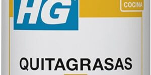 HG Removes Grease 0.5L, Powerful HG Removes Grease 0.5L, Powerful