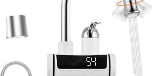 HOGART Instant Electric Water HOGART Instant Electric Water