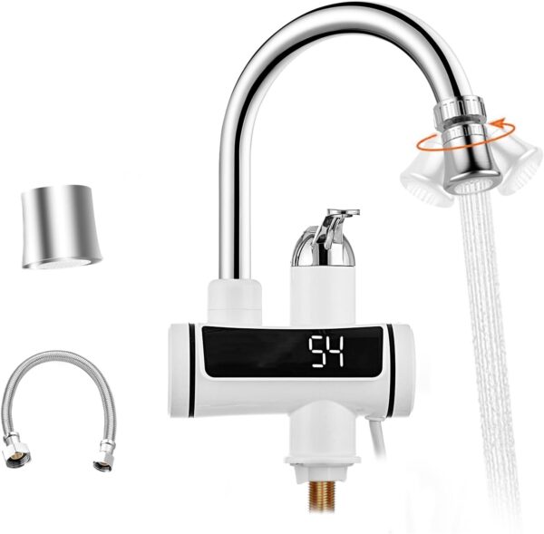 HOGART Instant Electric Water HOGART Instant Electric Water