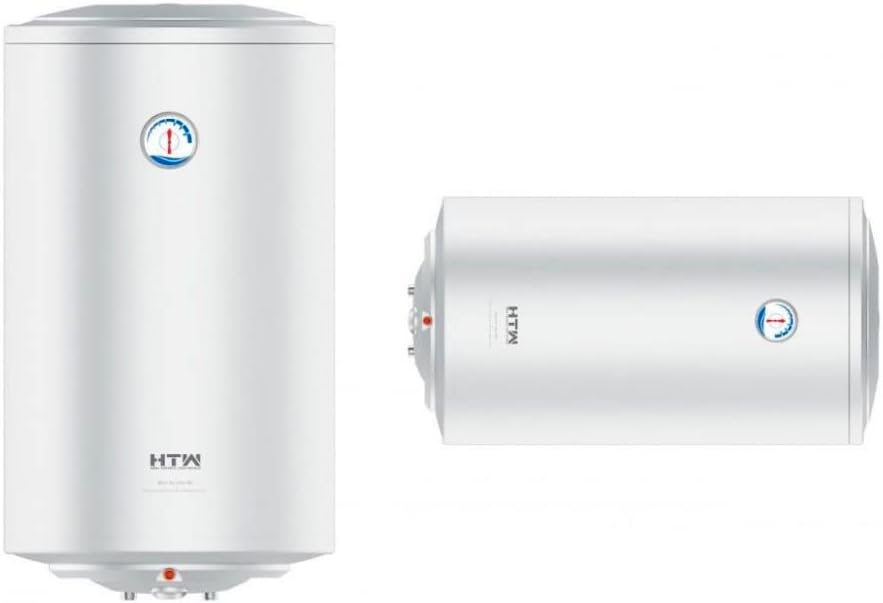HTW – Electric Flask 50 Litres –