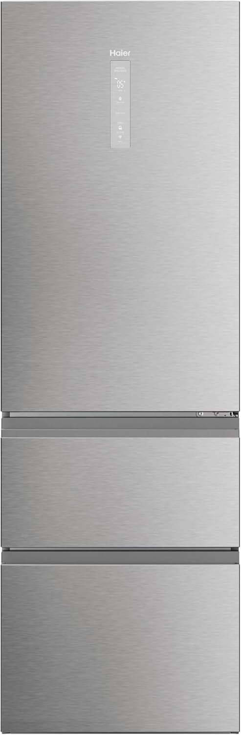 Haier 3D 60 Series 5 HTW5618ENMG – Haier 3D 60 Series 5 HTW5618ENMG –