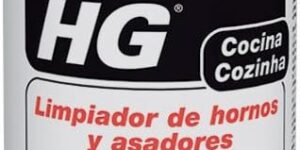 Hg - Oven Cleaner 0.5L. Hg