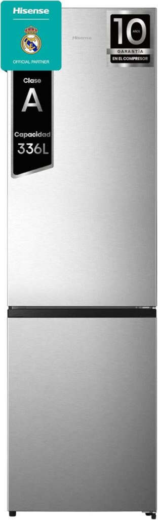 Hisense RB440N4ACA – Combi