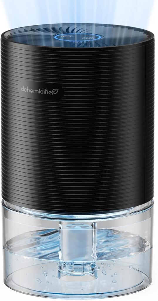 Home Dehumidifiers, Portable