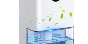 Humidity Dehumidifier, Home Humidity Dehumidifier, Home