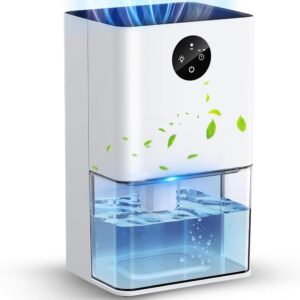 Humidity Dehumidifier, Home