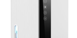 Humidity Dehumidifiers 1800ML Small Humidity Dehumidifiers 1800ML Small