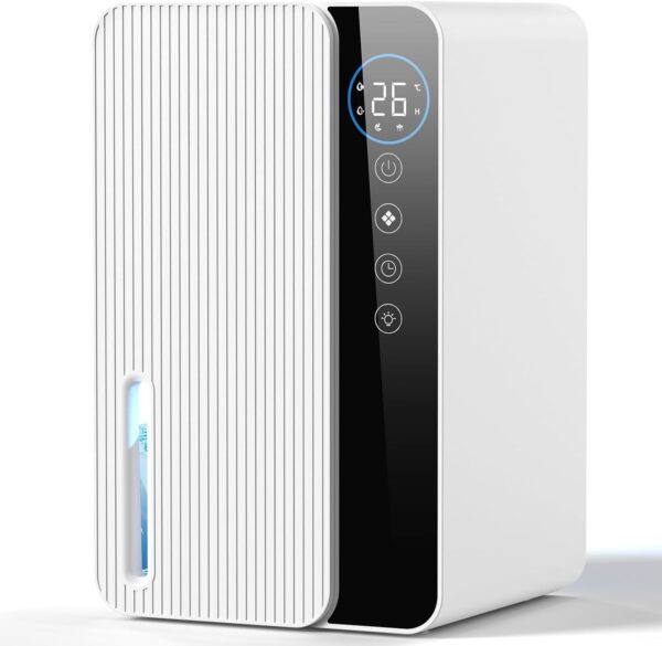 Humidity Dehumidifiers 1800ML Small Humidity Dehumidifiers 1800ML Small