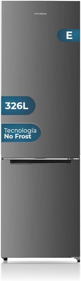 Hyundai Stainless Steel Combi