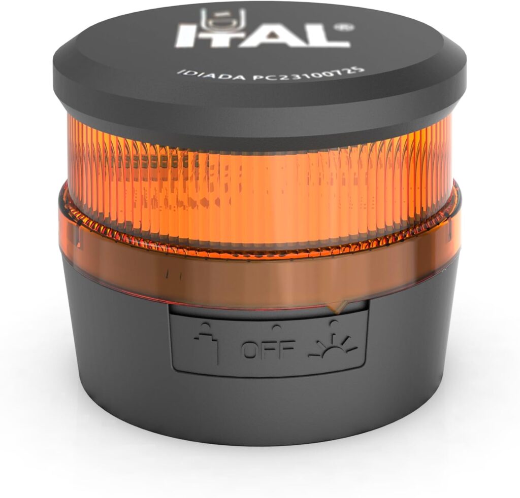 ITAL - Neoway - Emergency Light V16