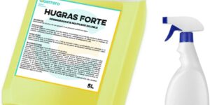 Industrial Degreaser with Spray