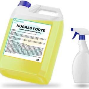 Industrial Degreaser with Spray