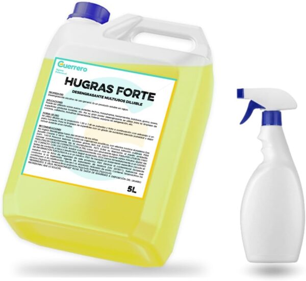 Industrial Degreaser with Spray Industrial Degreaser with Spray