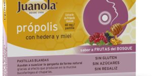 JUANOLA Propolis Fruit of the