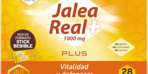 Juanola Royal Jelly Plus – Food