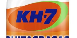 KH-7 Grease Remover, Degreaser |