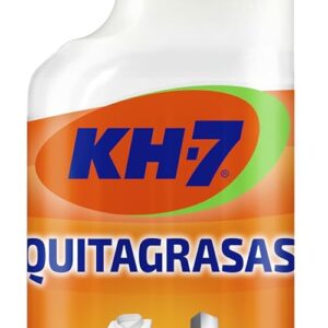 KH-7 Grease Remover, Degreaser |