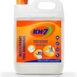 KH7 Grease Remover, Degreaser |