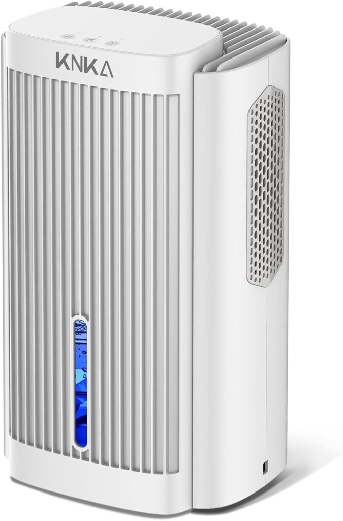 KNKA Dehumidifier, Electric
