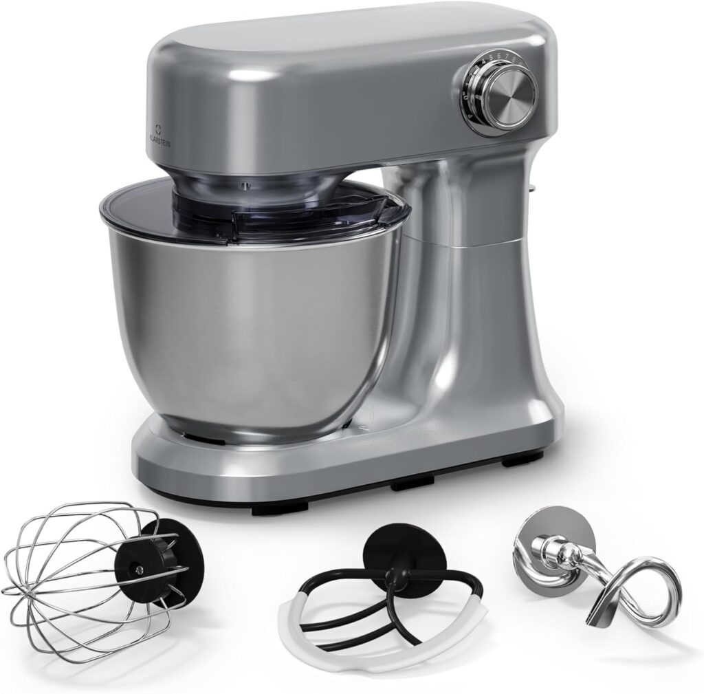 Klarstein Bella Evo Robot de Cocina